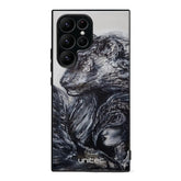 Samsung Galaxy S25 Ultra mystinen voima suojakuoret - Your Land - Noora Kämppi - Ei